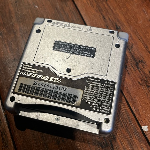 Vintage Nintendo Bundle - Picture 5 of 10